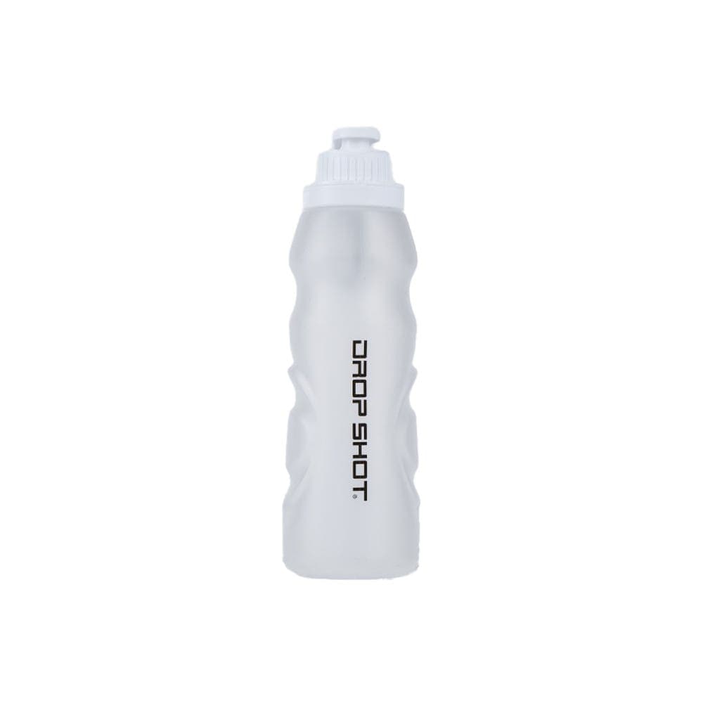 Bottiglia Drop Shot Bianco