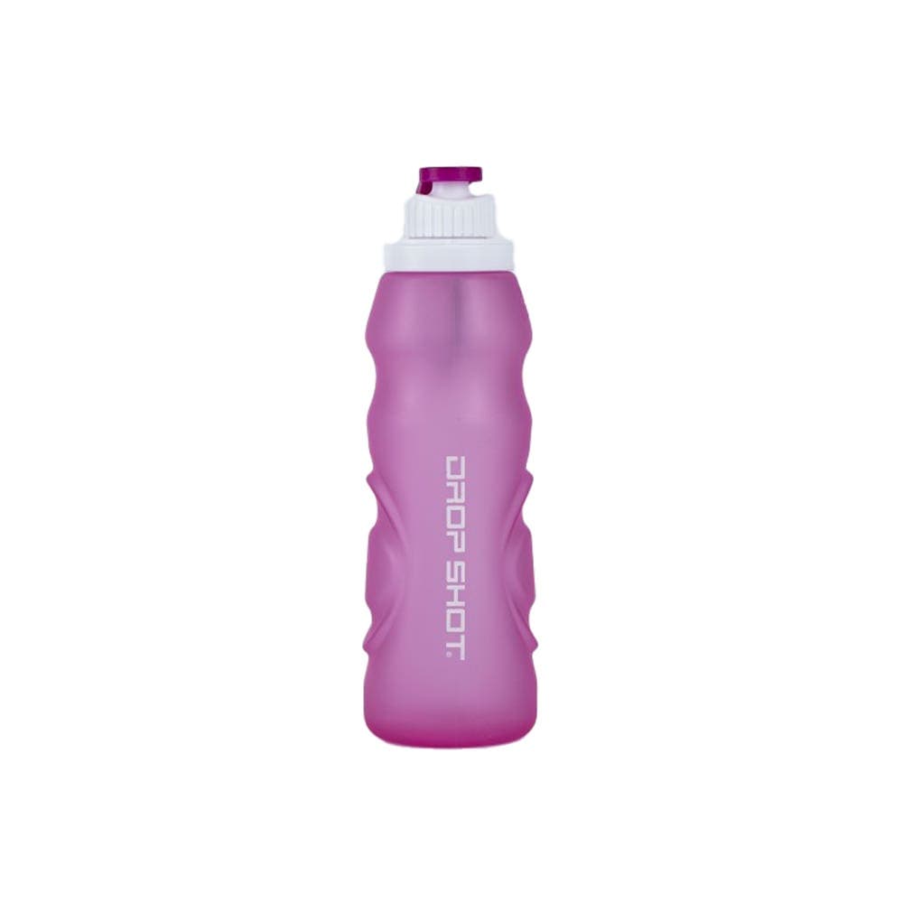 Bottiglia Drop Shot Rosa