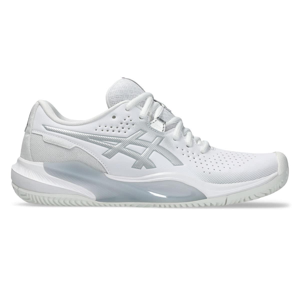 Scarpe Asics Gel-challenger 15 Clay 1042a293 101 Donna 37.5 Taglia 37.5
