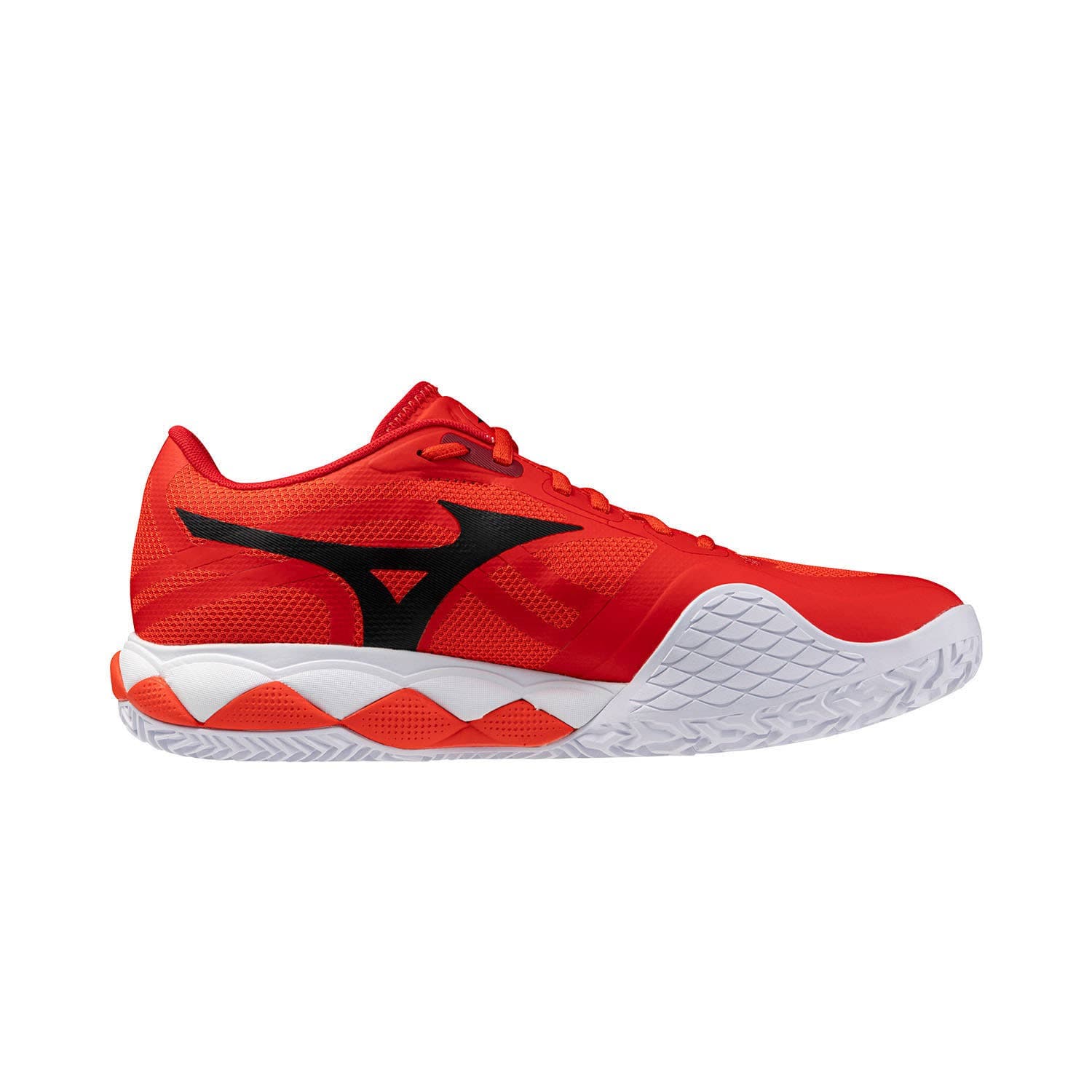 Zapatillas Mizuno Wave Enforce Tour 2 Clay Court 61gc2603 62 42.5