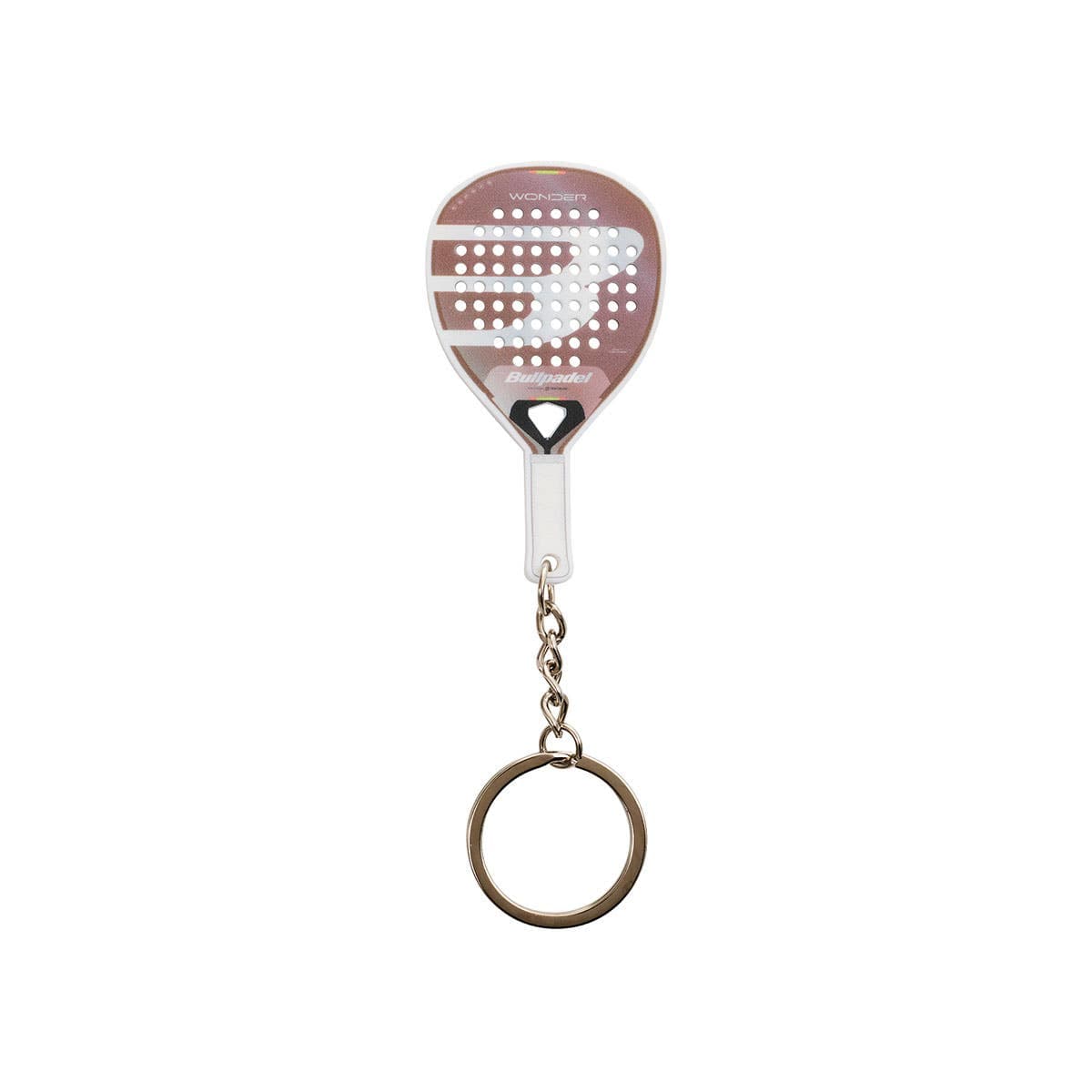 Portachiavi Bullpadel Wonder