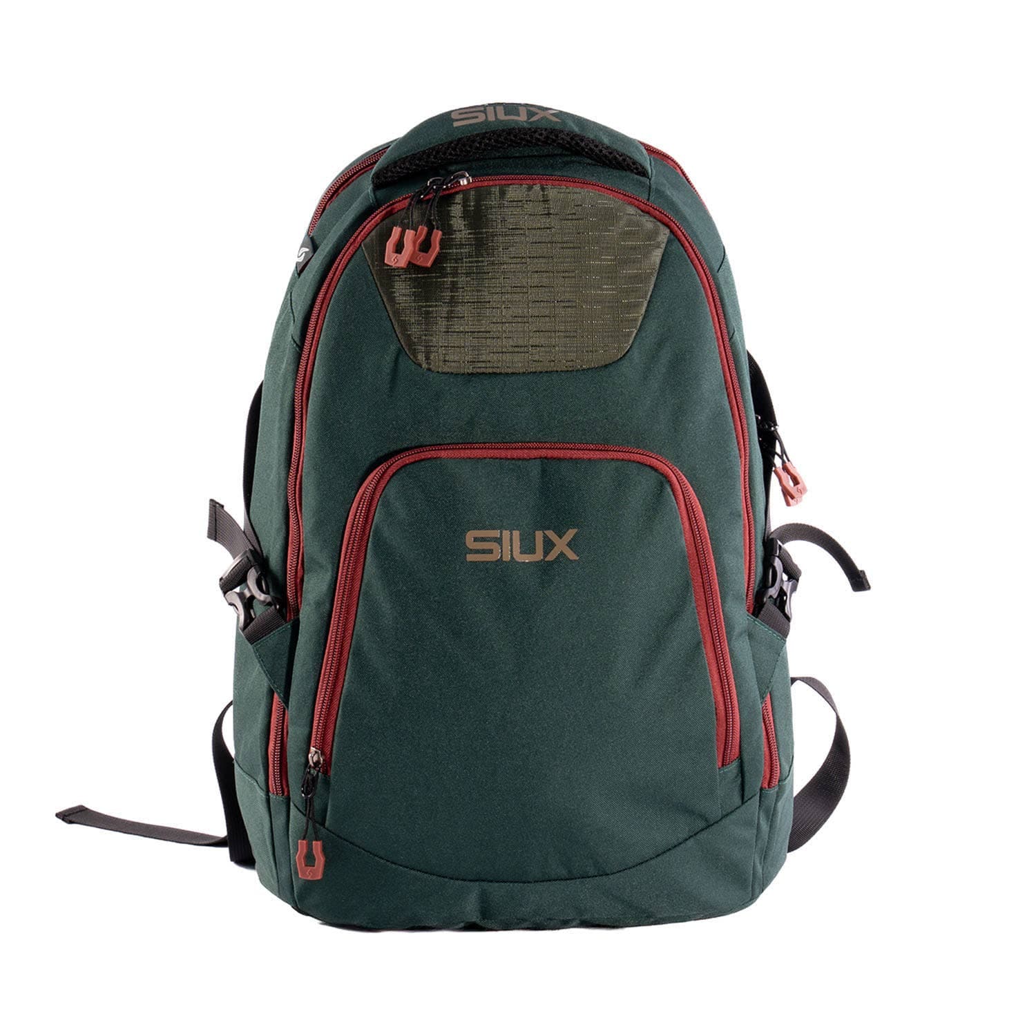 Zaino Siux Edge Verde 200021