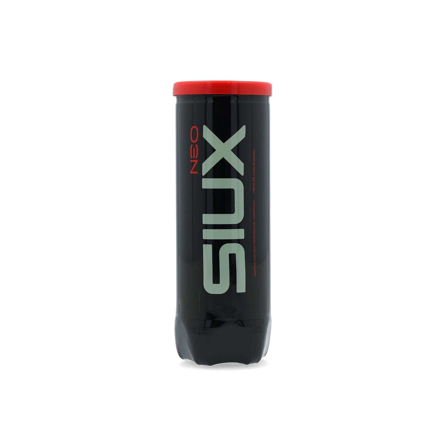 Barattolo Di 3 Palline Siux Neo 26
