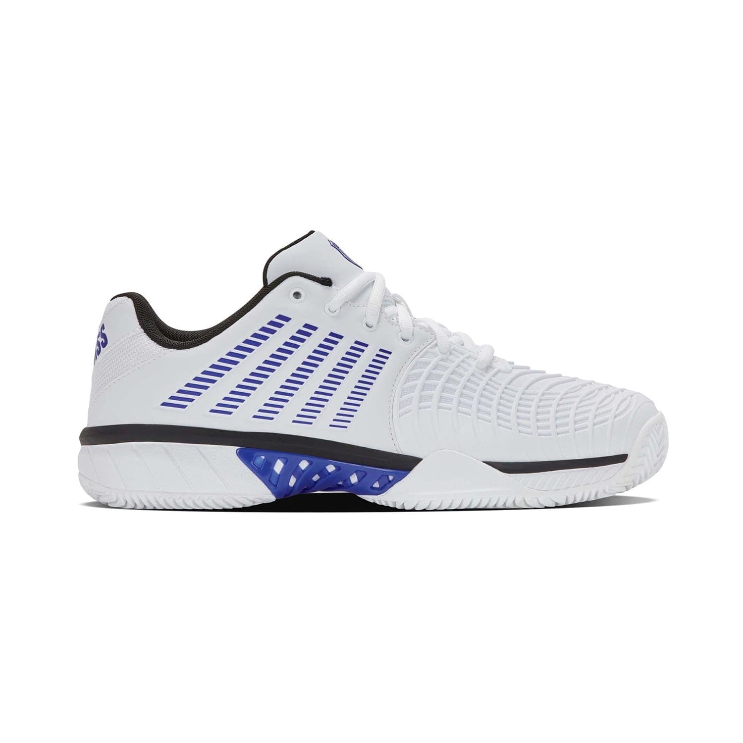 Zapatillas Kswiss Express Light 3 Clay 08563-165-m 42
