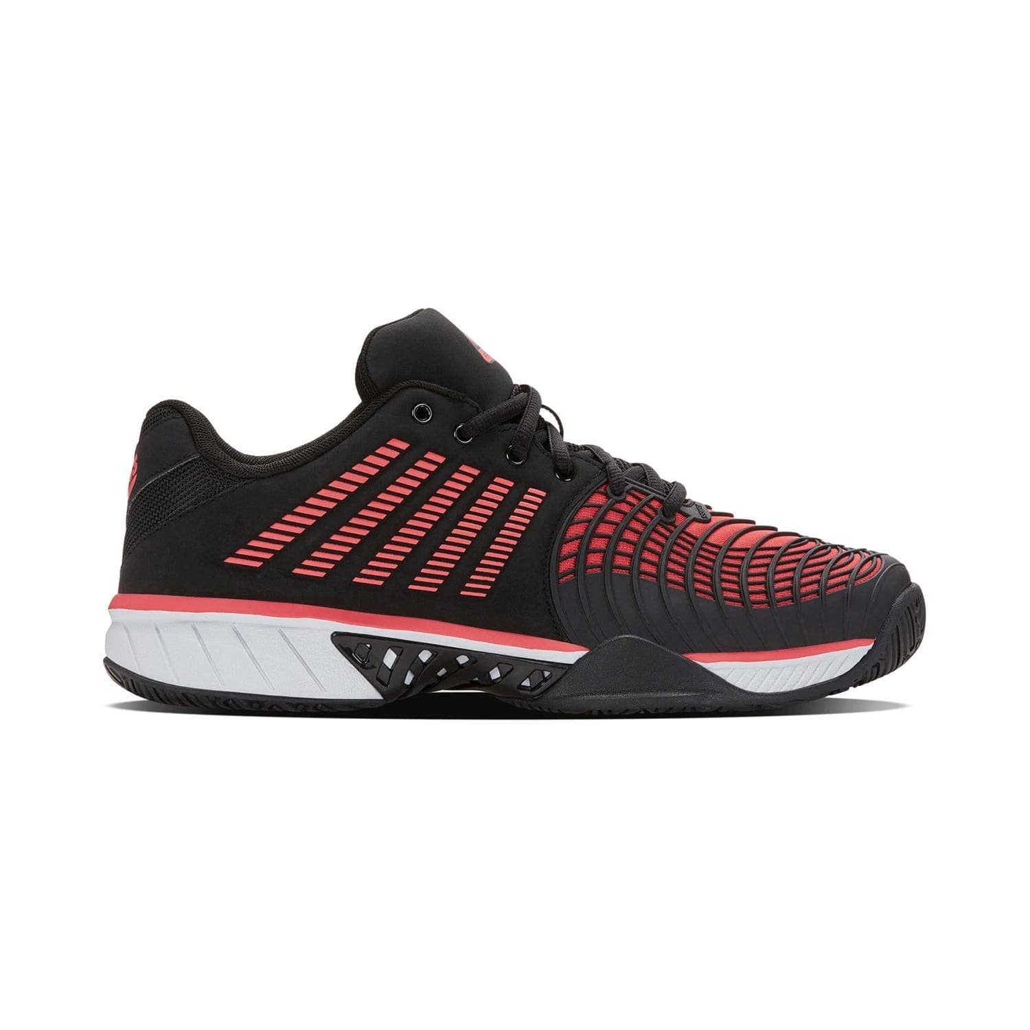Scarpe Kswiss Express Light 3 Padel 08900-074-m 40 Taglia 40