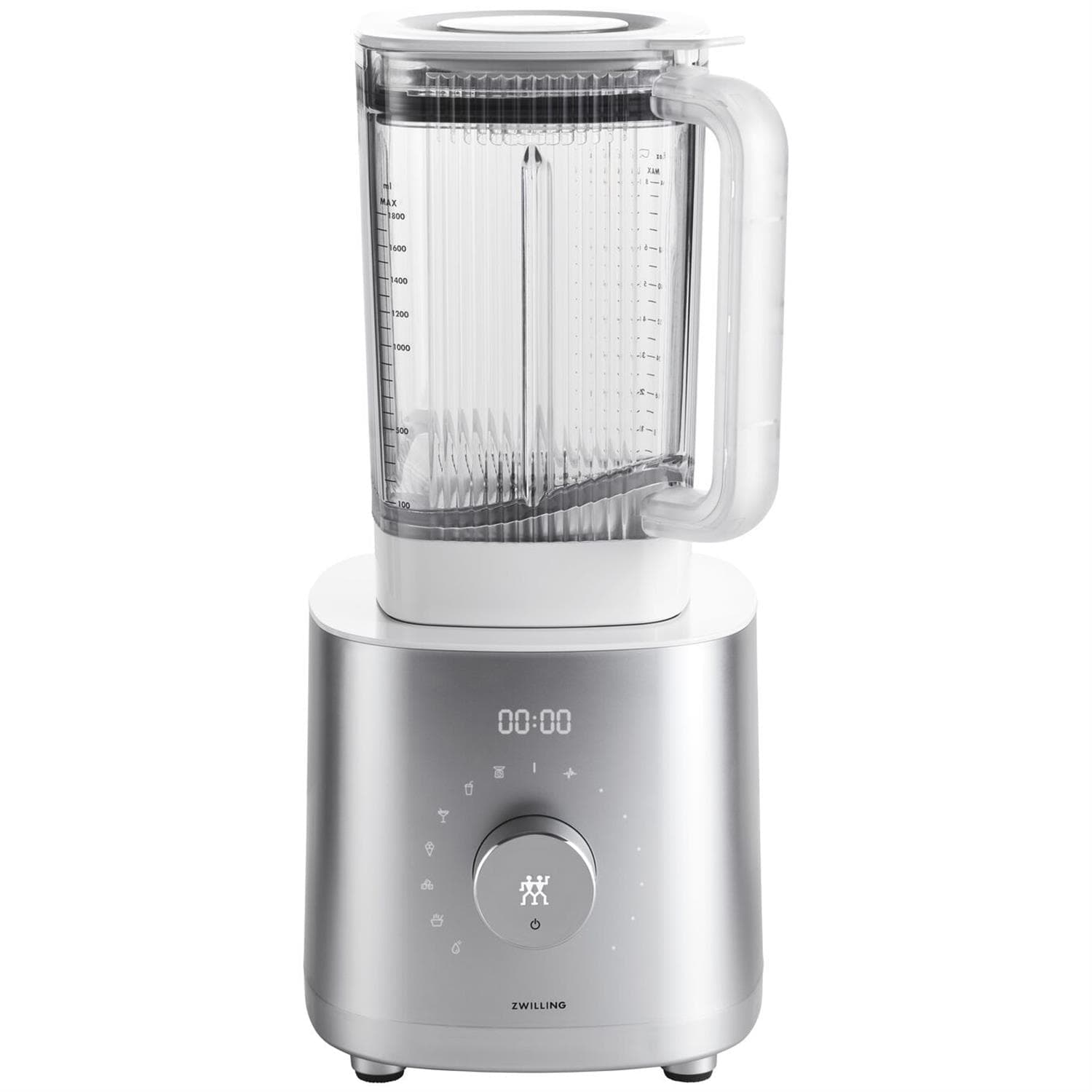 Frullatore Power pro, linea Enfinigy Zwilling