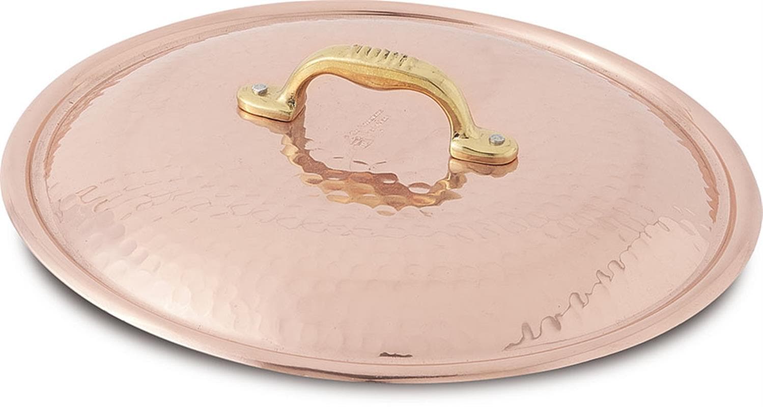 Coperchio in rame linea Luxury, diam. 40 cm