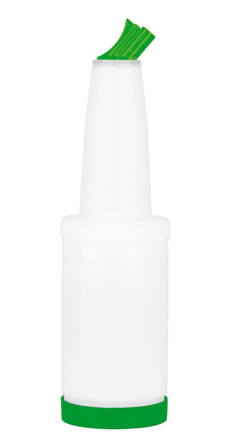 Contenitore Versatore Lt 1 Verde