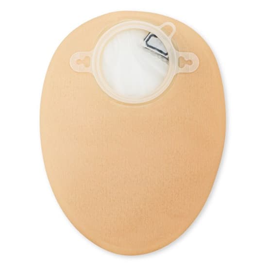 Sacca Chiusa Per Stomia Novalife 2 Opaca Flangia 55 Mm Volume Approssimativo 390 Ml 30 Pezzi