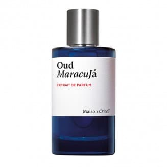 Maison Crivelli Oud Maracuja - Extrait De Parfum Unisex 100 Ml Vapo