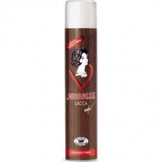 Jannetti Lacca Per Capelli 500 Ml
