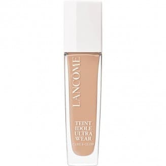 Lancome Teint Idole Ultra Wear Care & Glow Fondotinta Liquido 425C