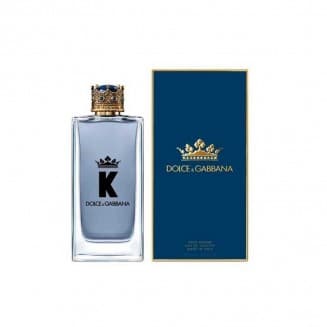 Dolce & Gabbana K Eau De Toilette 200 ml