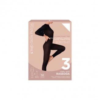 Diego Dalla Palma 3 Rassoda - Pijama Pant Kit Bodysuit Tonificante Modellante Rassodante