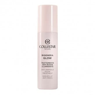 Collistar Rigenera Glow Trattamento Anti-Rughe Illuminante 50 ml