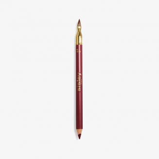 Sisley Phyto-Levres Perfect Matita Labbra - 05 Burgundy