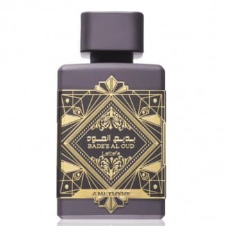 Lattafa Bade'e Al Oud - Amethyst Eau De Parfum 100 ml