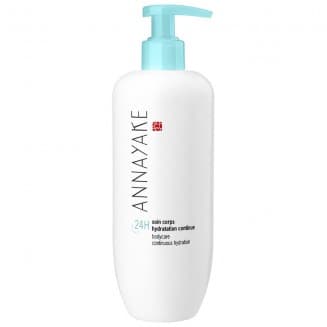 Annayake 24H Soin Corps Hydratation Continue Crema Corpo Idratante 400 Ml