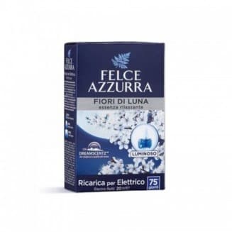 Felce Azzurra Fiori Di Luna Diffusore Di Fragranza Elettrico