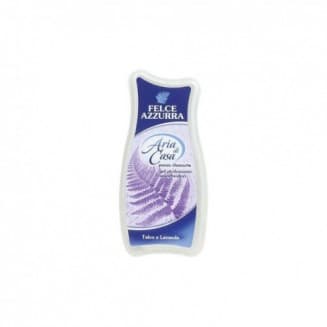 Felce Azzurra Deodorante Per Ambiente Gel Profumante Assorbiodori Talco E Lavanda