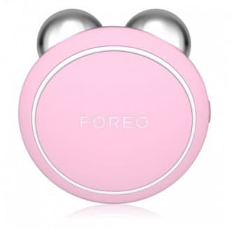 Foreo Bear Mini Dispositivo Ad Azione Anti-Age Pearl Pink