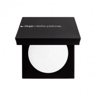 Diego Dalla Palma Polvere Compatta Per Occhi Opaca - 151 Optical White