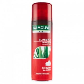 Palmolive Classica Schiuma Da Barba Idratante 300 Ml