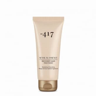Minus 417 Sensual Essence Recovery Hair Mud Mask Maschera Riparatrice 200 Ml