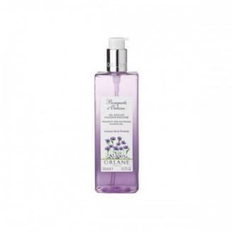 Orlane Les Bouquets Pivoine Gel Doccia Alla Peonia 500 Ml