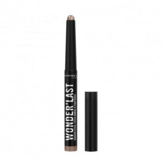 Rimmel Wonder Last Ombretto Stick N. 002 Choco Shimmer