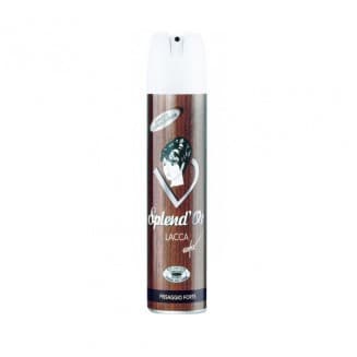 Splend'Or Lacca Fissaggio Forte 400ML