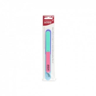 Kiss Lima Per Unghie 4 Fasi F224 2 Lime