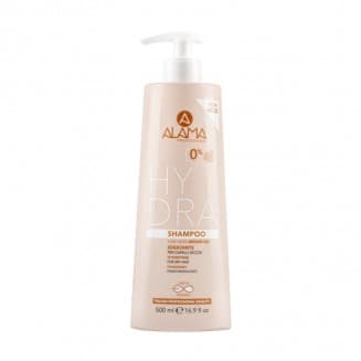 Alama Hydra Shampoo Idratante Per Capelli Secchi 500 ml
