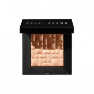 Bobbi Brown Highlighting Powder Polvere Illuminante Bronze Glow