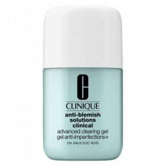 Clinique Anti-Blemish Solutions Clinical Advanced Clearing Gel - Gel Anti-Imperfezioni 20 Ml