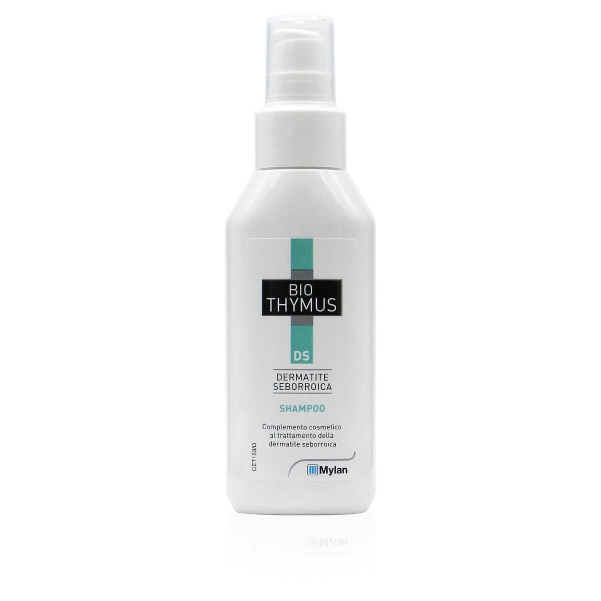 Biothymus DS Dermatite Seborroica Shampoo