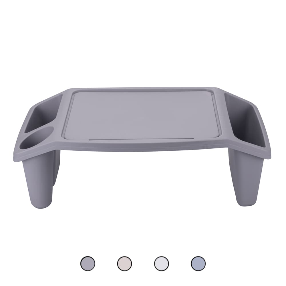 <p>Vassoio/tavolino multiuso da letto, Hobby Desk</p>