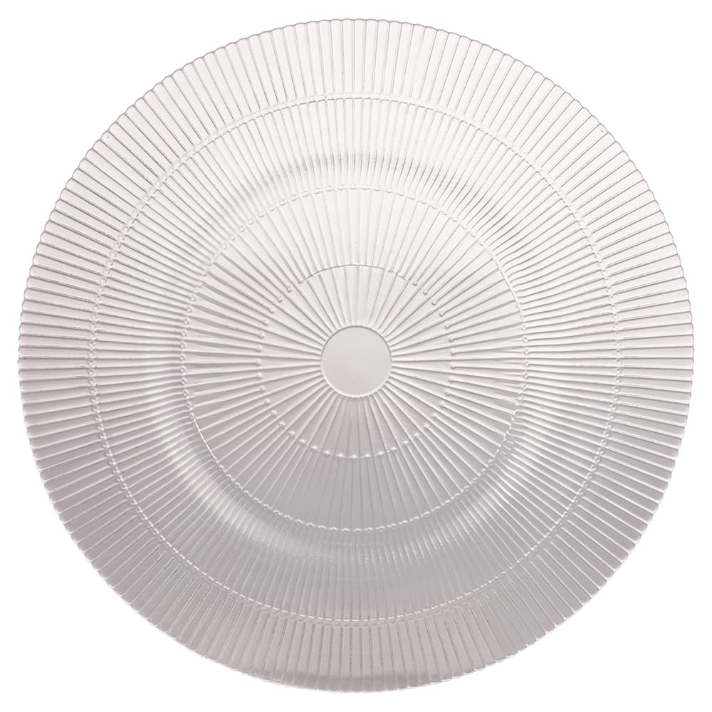 <p>Sottopiatto, Stripes</p>
