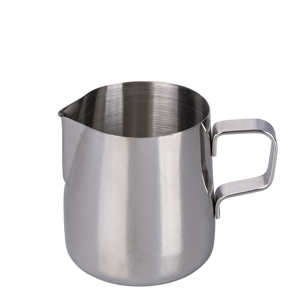 <p>Bricco scaldalatte 250 ml Ø6x7,5 cm, SìChef</p>