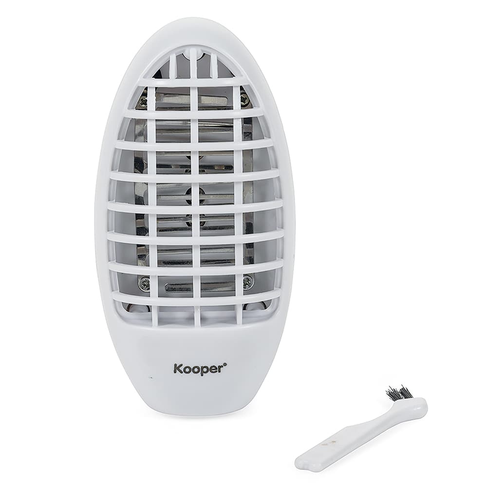 <p>Zanzariera elettrica da muro, 2 W, Flash</p>