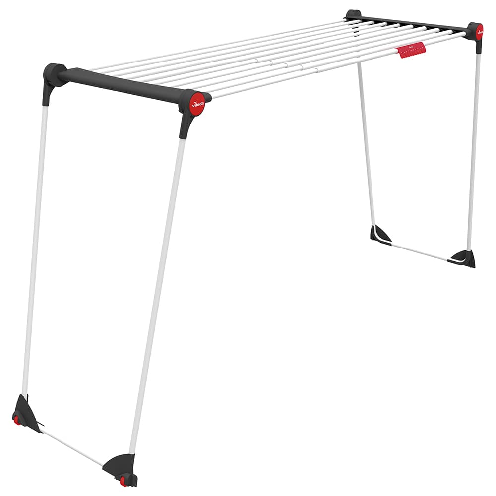 <p>Stendibiancheria estensibile 19 m, Infinity Compact Vileda</p>
