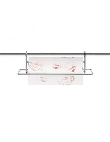Monti portascottex in acciaio inox 12x19x29 cm tescoma