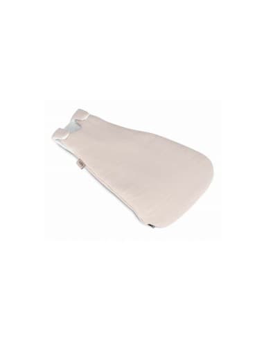 Sacco nanna 6-18 mesi in mussola di cotone - cresce con il tuo bambino beige