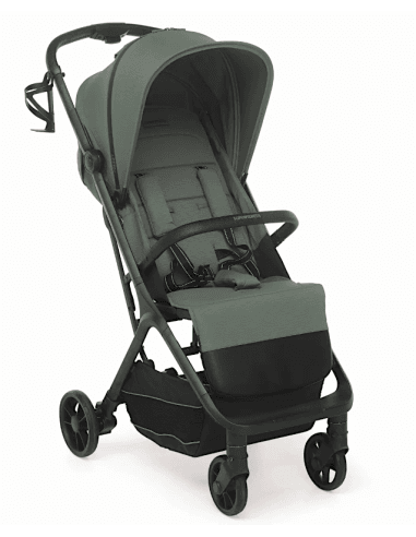 Foppapedretti passeggino like - leggero e pratico colore olive