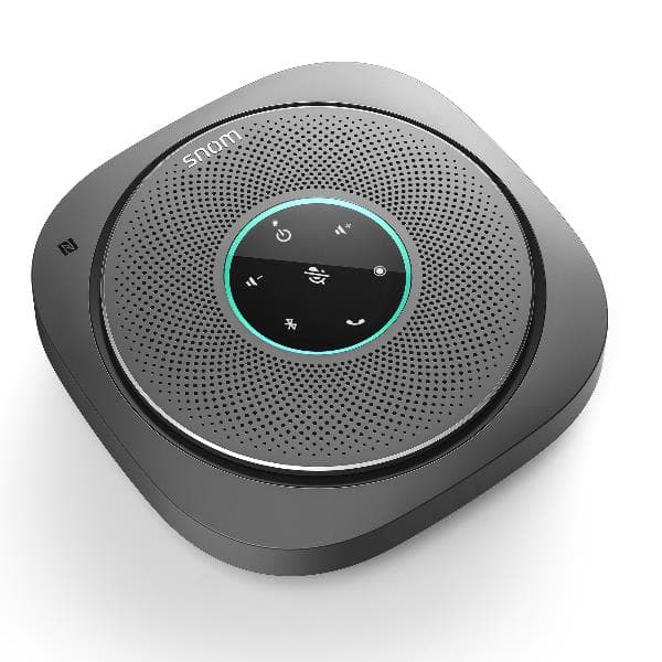 Snom C300 Personal Conference Bt Speaker 00004584