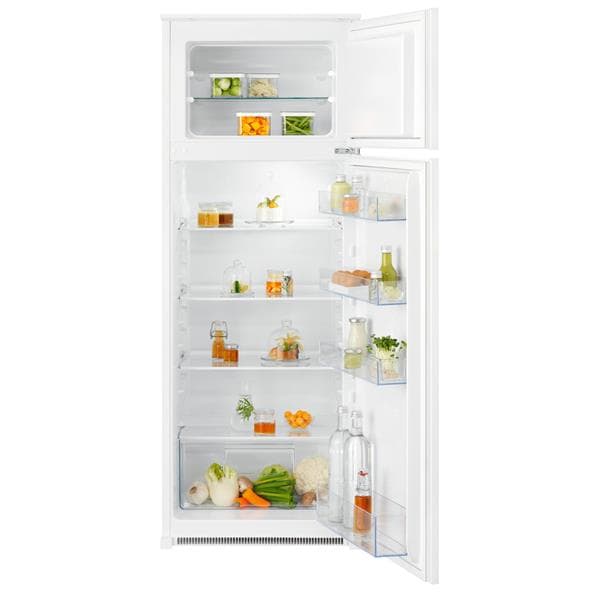 Frigorifero Electrolux Doppia P Inc KTS5LE14S D 144CM 925544003
