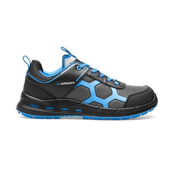 Sottozero Scarpe Ufo - Blu 42 SZ100B/42