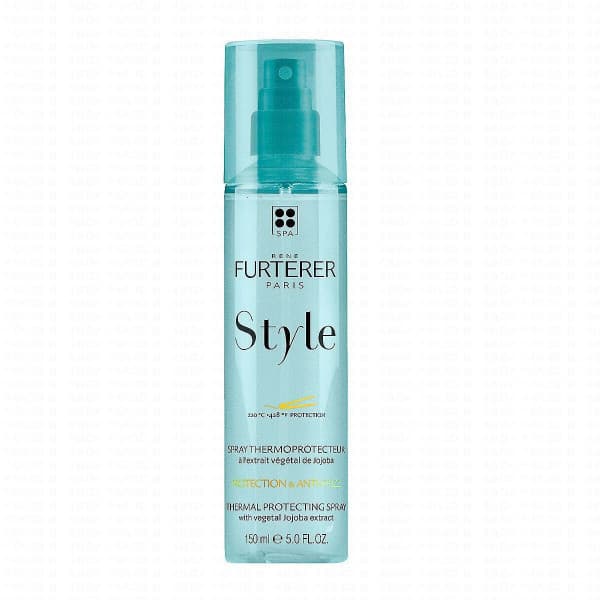 Rene Furterer - Style Spray Thermoprotecteur 150ml Cura dei capelli