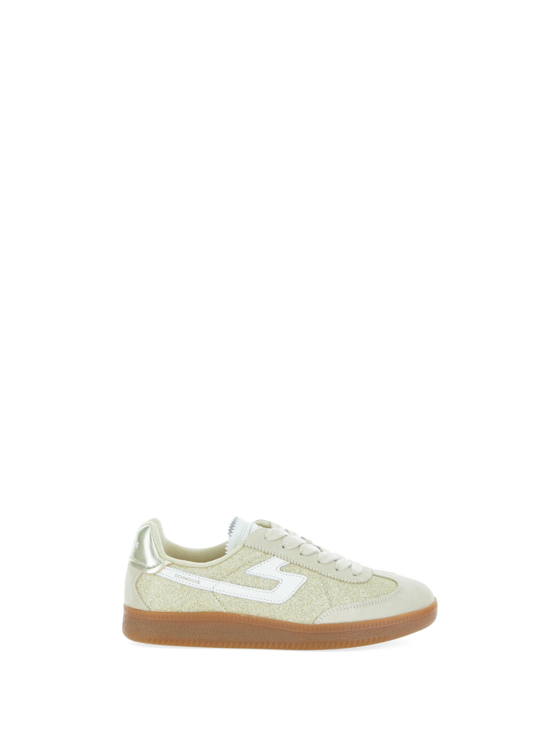 Sneakers glitterate SCHMOOVE