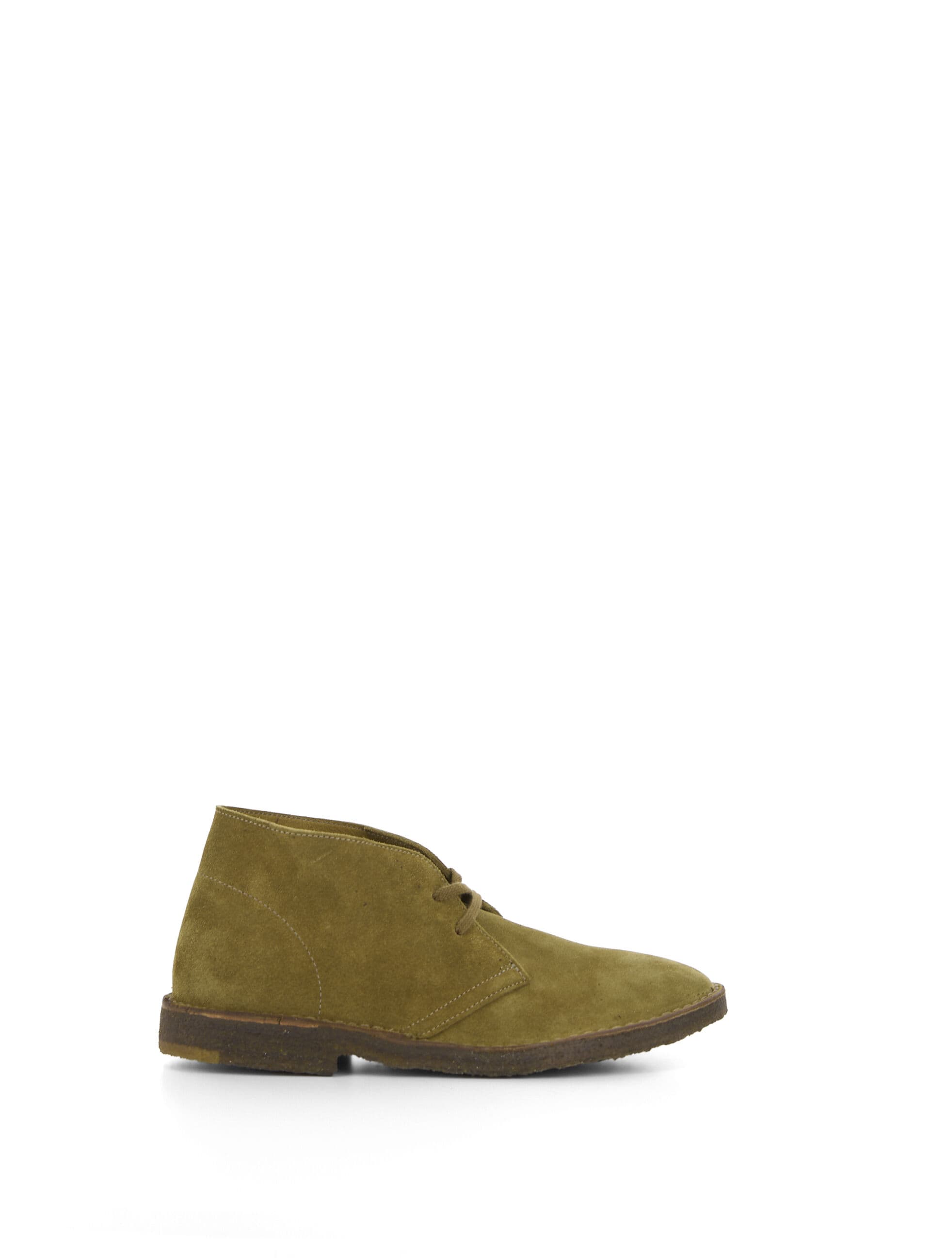 Polacchini in pelle ASTORFLEX